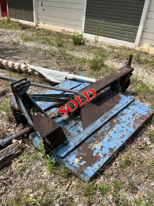 Lewis Auction